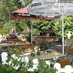 מלון Felsenburg Altenberg