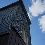 Felsenburg Altenberg