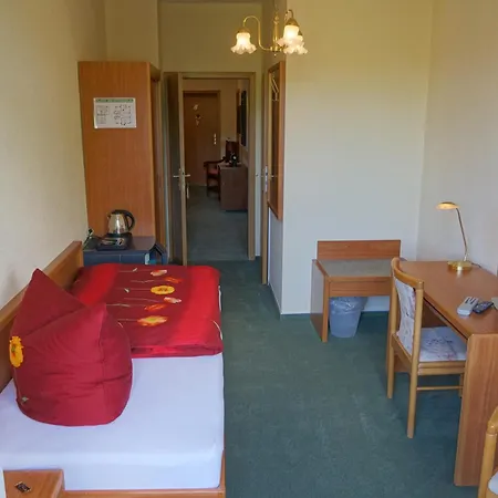 Felsenburg Ξενοδοχείο 3*