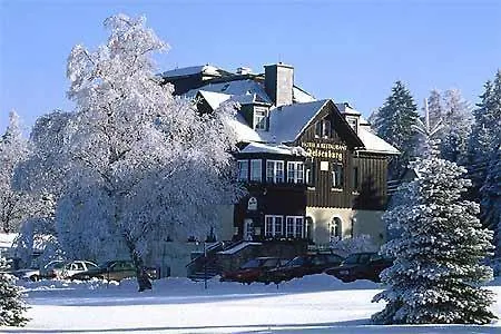 Hotel Felsenburg