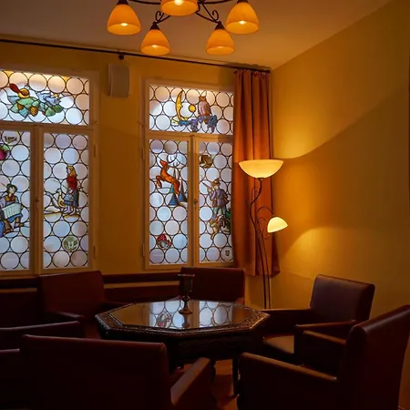 Felsenburg Ξενοδοχείο