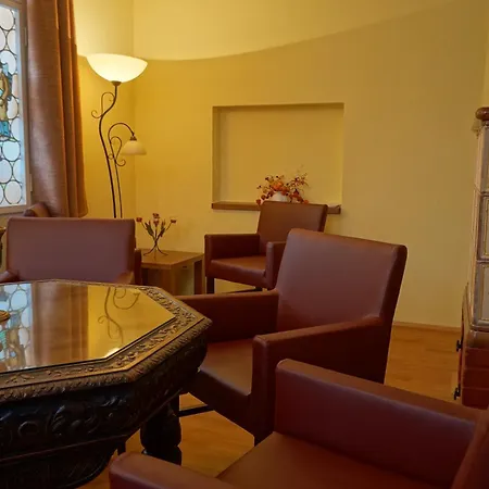 Felsenburg Ξενοδοχείο Altenberg (Erzgebirge)