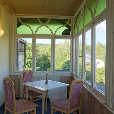 Ξενοδοχείο Felsenburg 3*