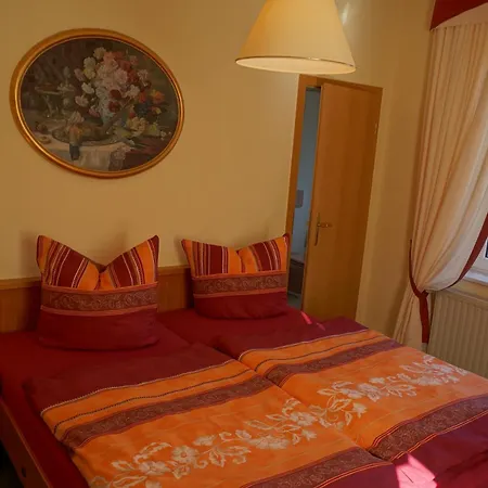 Felsenburg Ξενοδοχείο