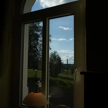 Ξενοδοχείο Felsenburg