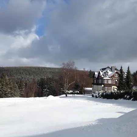 Felsenburg Ξενοδοχείο