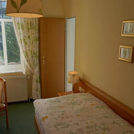 Ξενοδοχείο Felsenburg