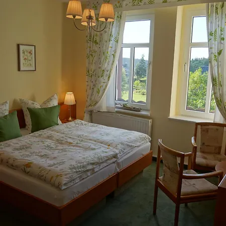 Felsenburg Ξενοδοχείο