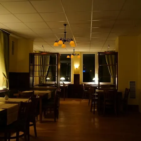 Felsenburg Ξενοδοχείο