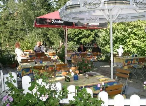 Hotel Felsenburg Altenberg (Osterzgebirge)